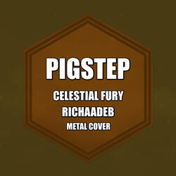 Pigstep (from "Minecraft")