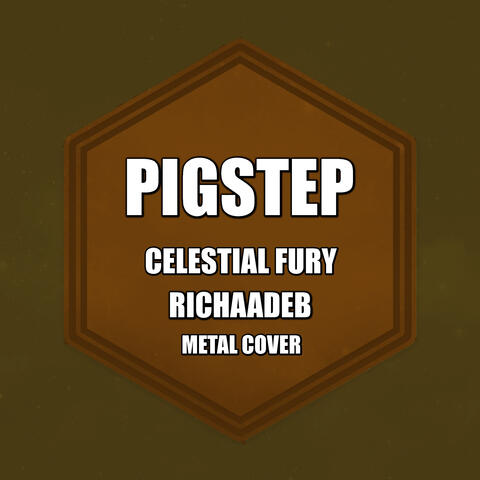 Pigstep (from "Minecraft")