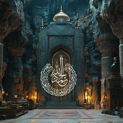 Surah al Feel Qari Wajahat