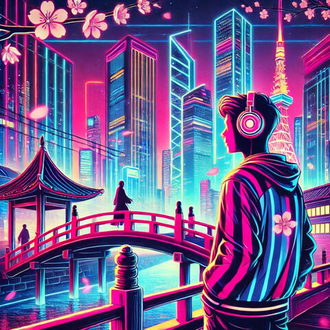 夜の輝き