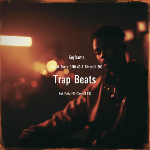 Mellow Vibey Trap Beats