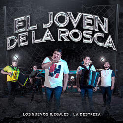 El Joven De La Rosca