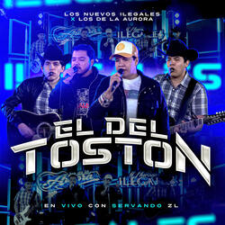 El Del Toston (En Vivo)