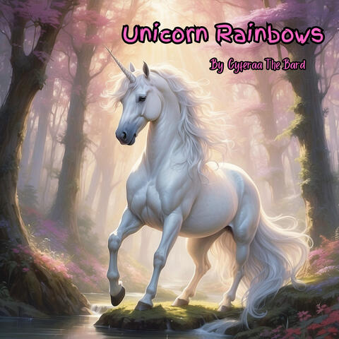 Unicorn Rainbows
