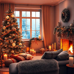 Fireside Reflections