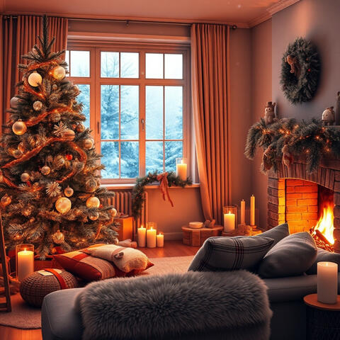 Silent Nights & Cozy Beats