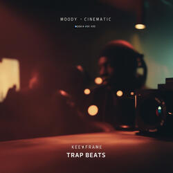 Vibey Trap Instrumental with Soft 808s | Mellow Chill Beat