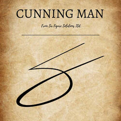 CUNNING MAN