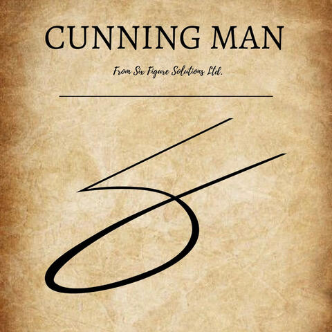 CUNNING MAN