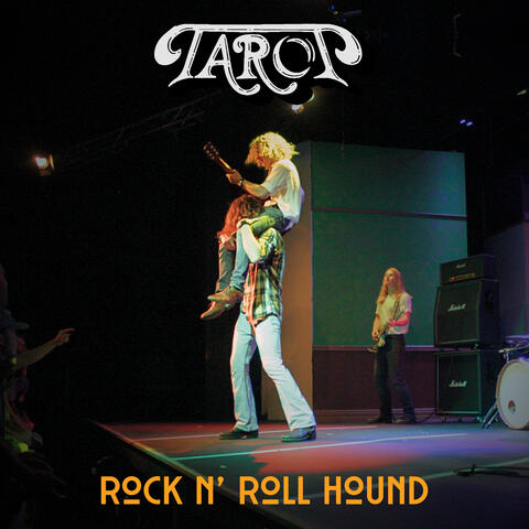 Rock 'N' Roll Hound