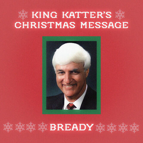 King Katter's Christmas Message