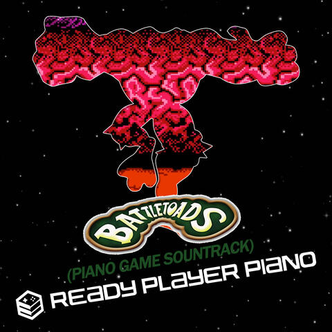 Battletoads (Piano Game Soundtrack)