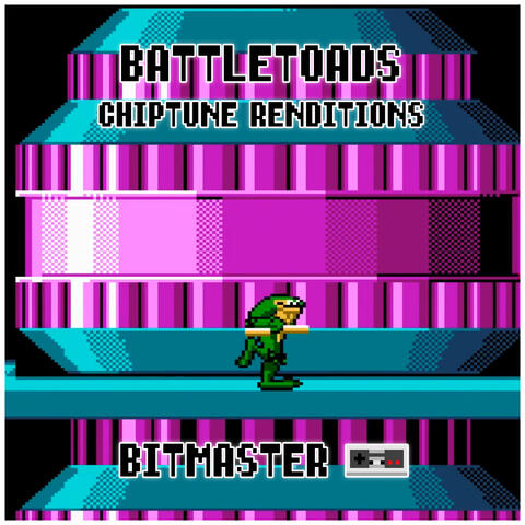 Battletoads (Chiptune Renditions)
