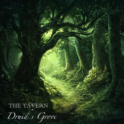 Druid`s Grove (From "Baldur`s Gate")