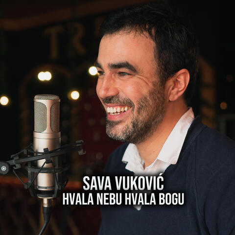 Hvala nebu hvala Bogu