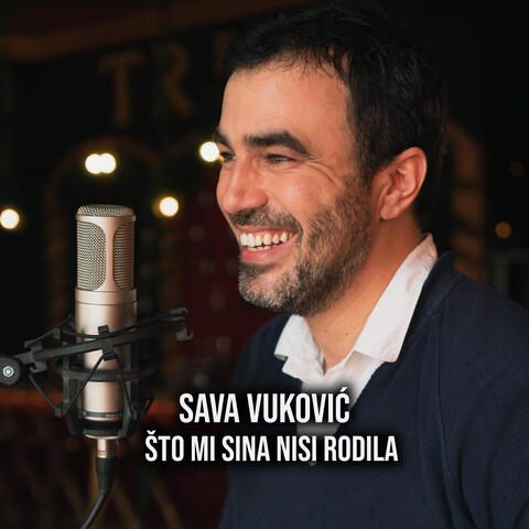 Što mi sina nisi rodila