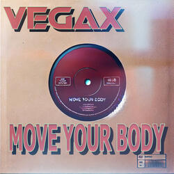 Move your body