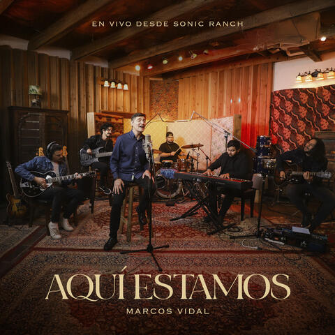 Aquí Estamos