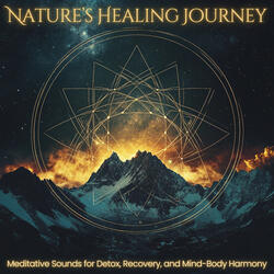 Forest Bathing - Healing Frequencies for Mindful Recovery