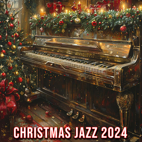 Christmas Jazz 2024