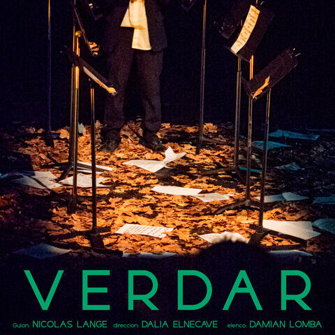 VERDAR (Música Original)