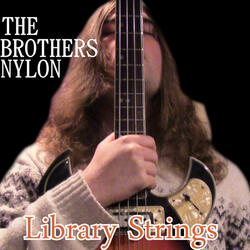 Library Strings, Pt. 4