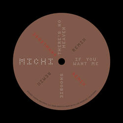 If You Want Me (Knxwledge RMX)