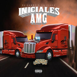 Iniciales AMG