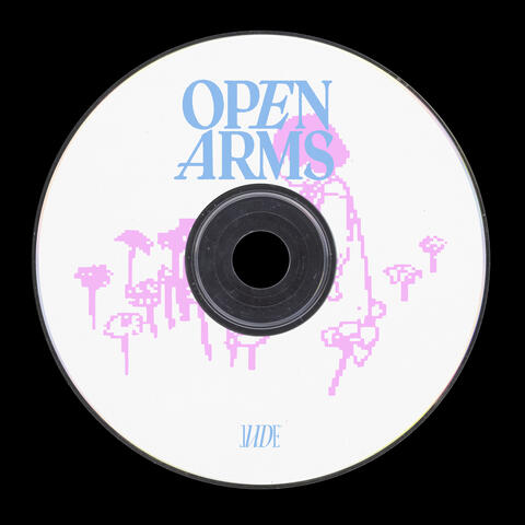 OPEN ARMS