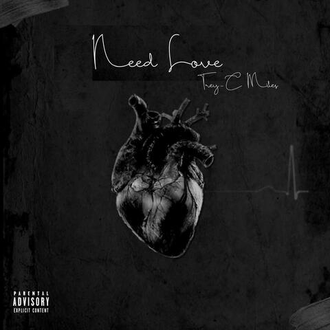 Need Love