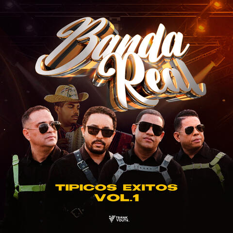 Tipicos Exitos