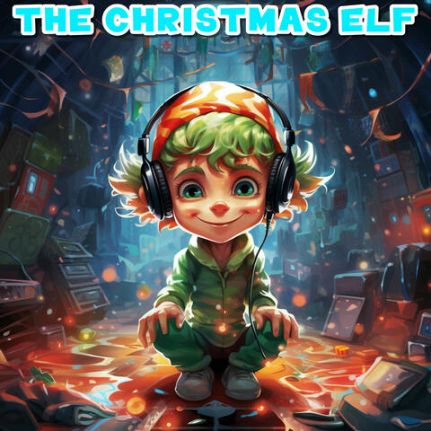 The Christmas Elf