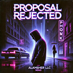 Proposal Rejected