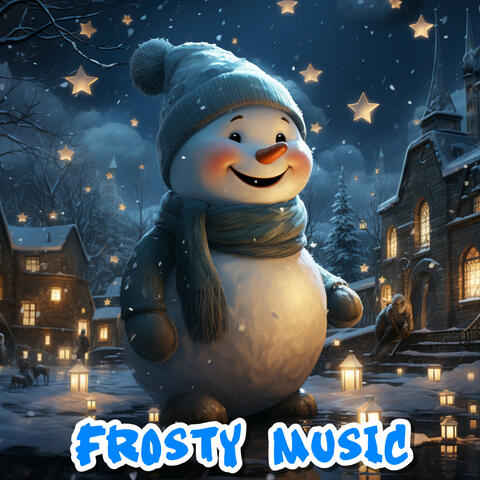 Frosty Music