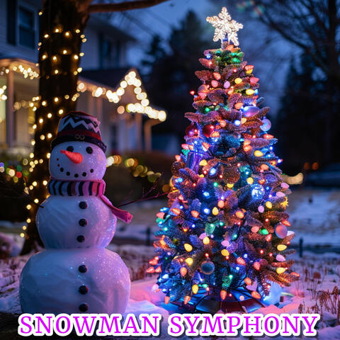 Snowman Symphony