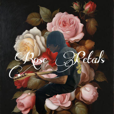 Rose Petals