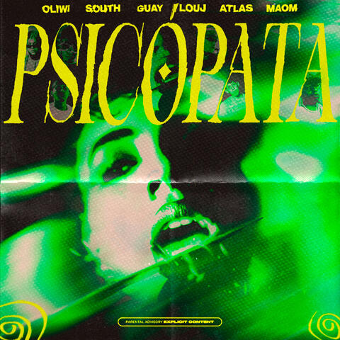 Psicópata