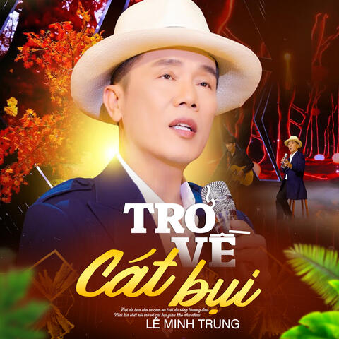 Trở Về Cát Bụi