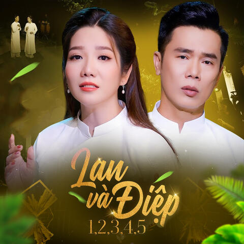 Lan Và Điệp 12345