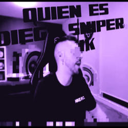 Quien Es Diego Sniper Funk