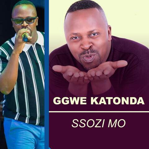 GGWE KATONDA