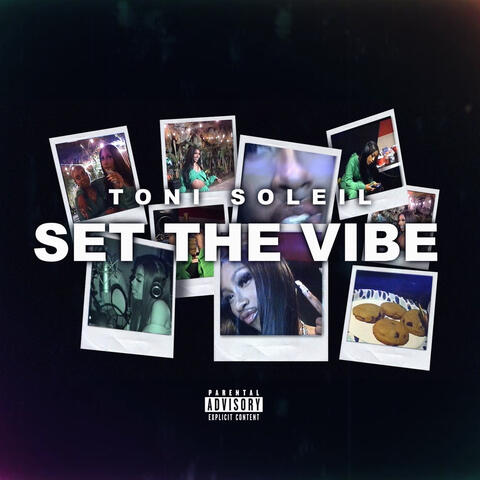 Set The Vibe