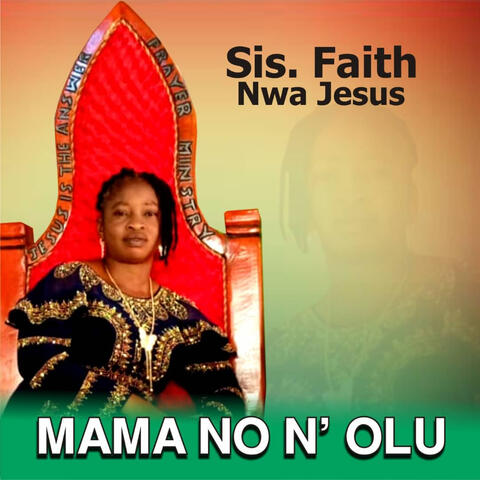 Mama No N Olu