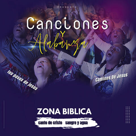 Canciones y Alabanzas
