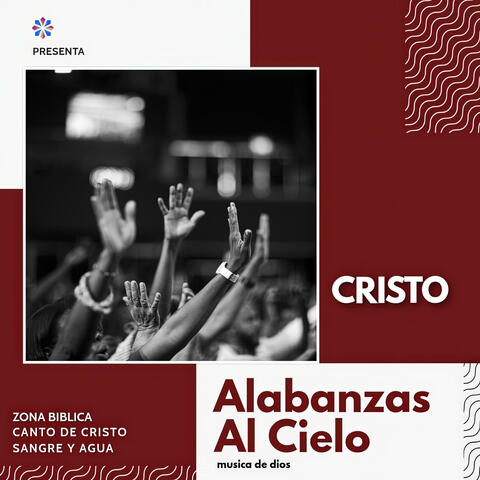 Alabanzas al Cielo