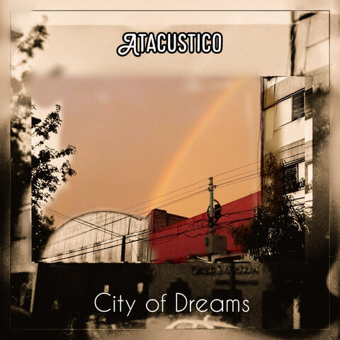 City of Dreams