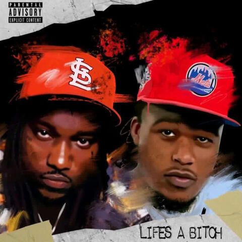 Lifes a Bitch