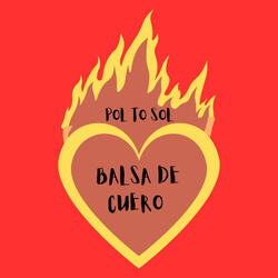 Balsa de Cuero