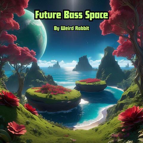 Future Bass Space