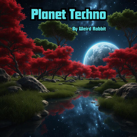 Planet Techno